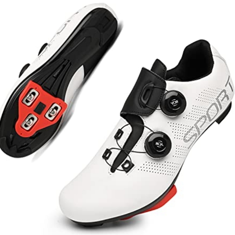 Cycling Shoes Size 6